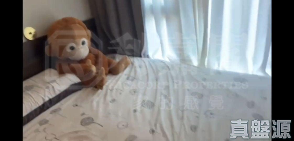 朗城滙 1座 - 28NTS – 香港北部都會區