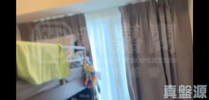 朗城滙 1座 - 28NTS – 香港北部都會區