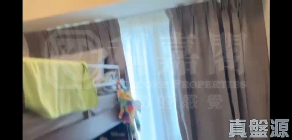 朗城滙 1座 - 28NTS – 香港北部都會區