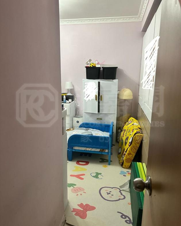 豫豐花園 11座 - 28NTS – 香港北部都會區