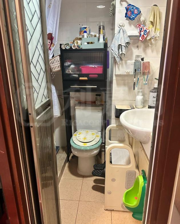 豫豐花園 11座 - 28NTS – 香港北部都會區