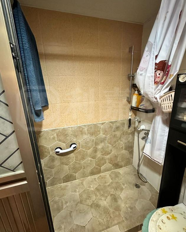 豫豐花園 11座 - 28NTS – 香港北部都會區