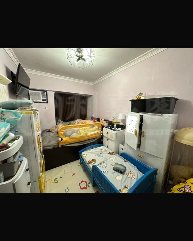 豫豐花園 11座 - 28NTS – 香港北部都會區