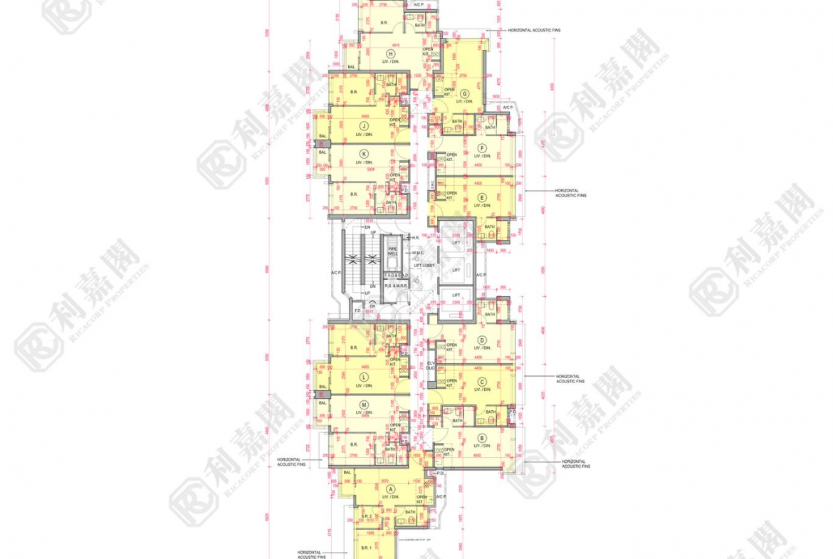 城．點 - 28NTS – 香港北部都會區