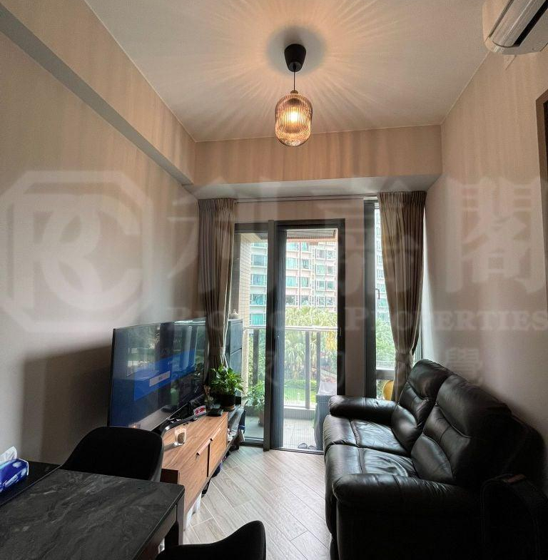 蝶翠峰 5期 尚悅‧嶺 2座 - 28NTS – 香港北部都會區