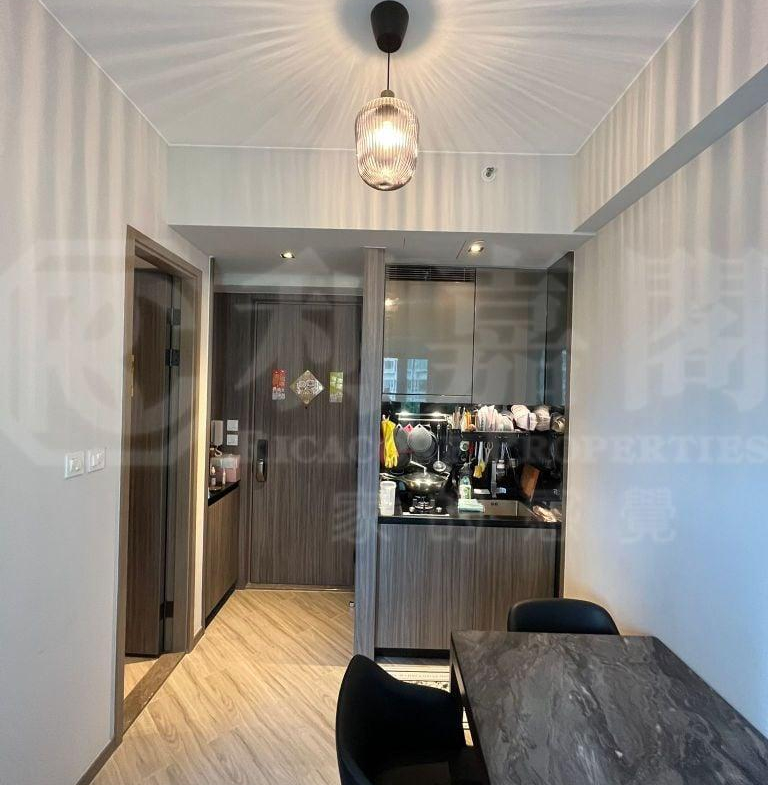 蝶翠峰 5期 尚悅‧嶺 2座 - 28NTS – 香港北部都會區