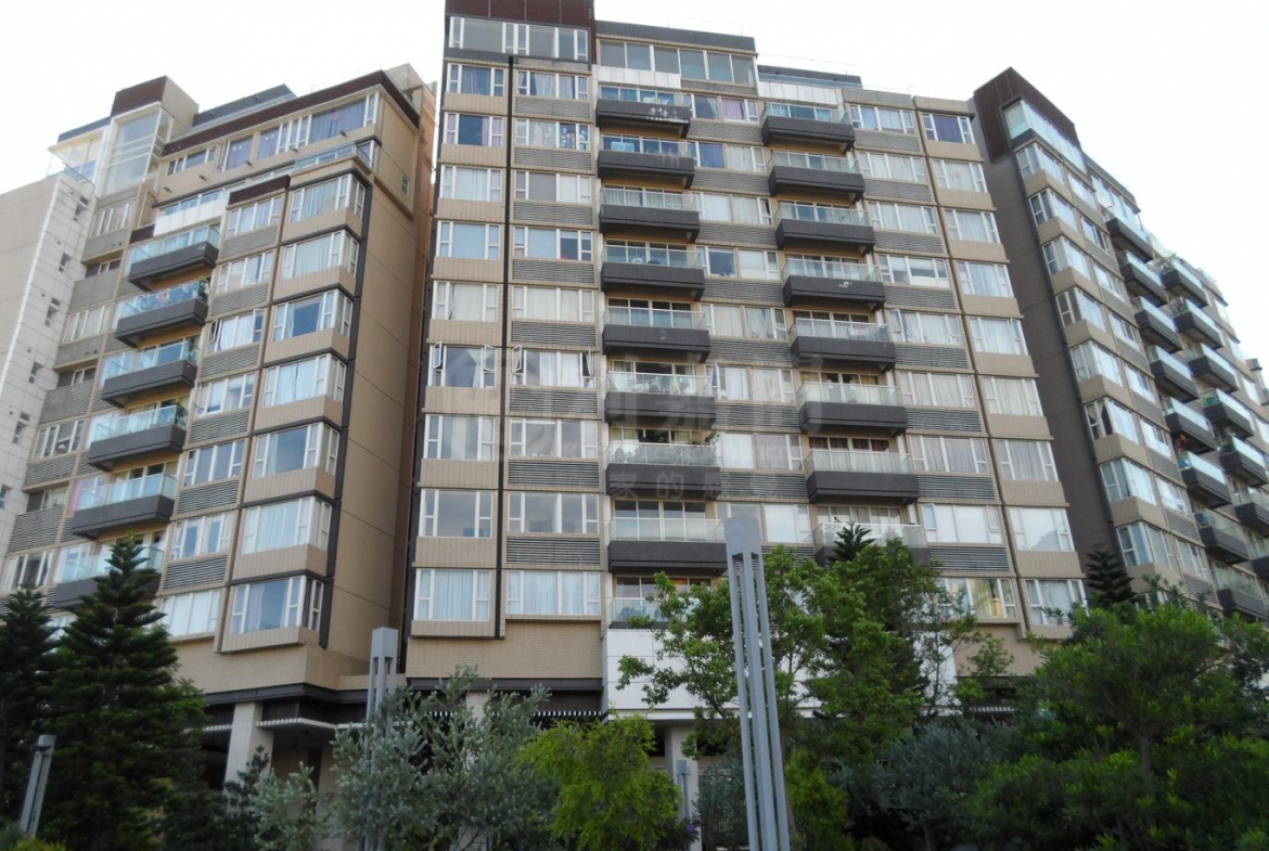 星堤 2座 - 28NTS – 香港北部都會區