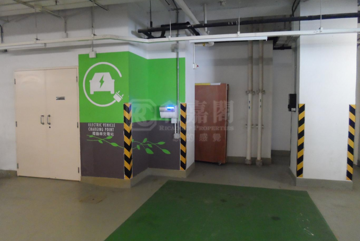 星堤 2座 - 28NTS – 香港北部都會區