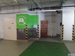 星堤 2座 - 28NTS – 香港北部都會區