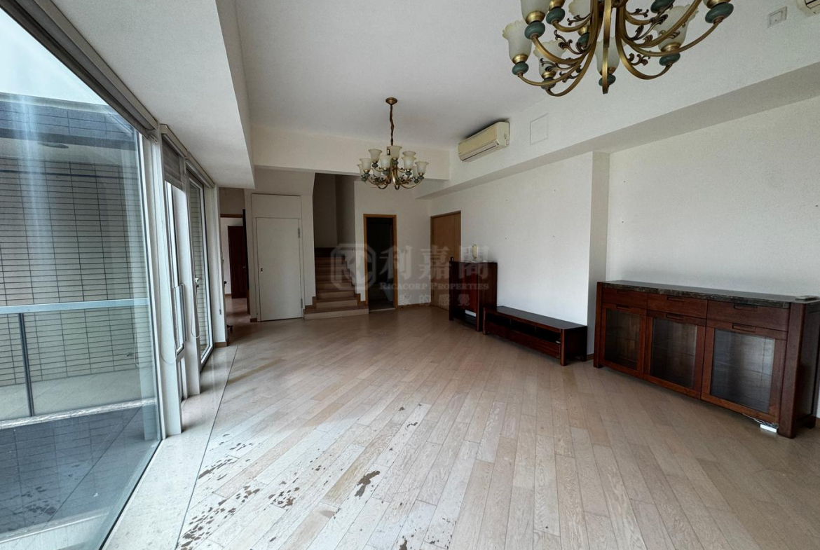 星堤 2座 - 28NTS – 香港北部都會區