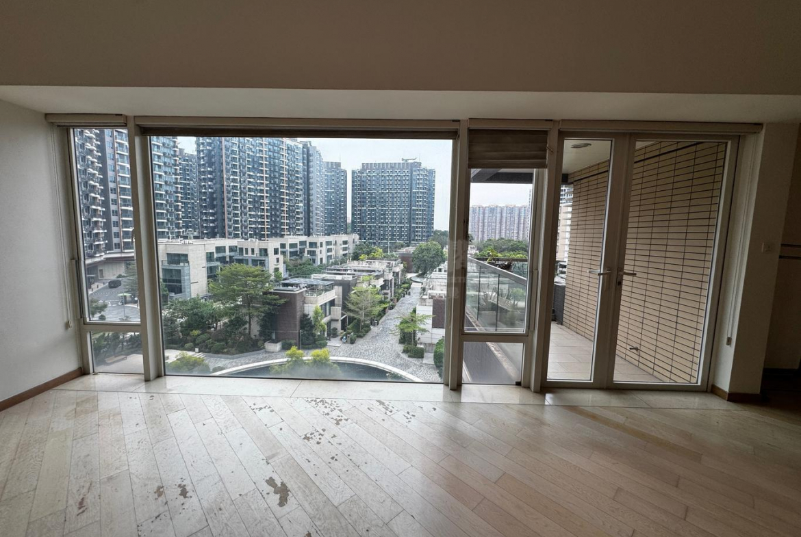 星堤 2座 - 28NTS – 香港北部都會區