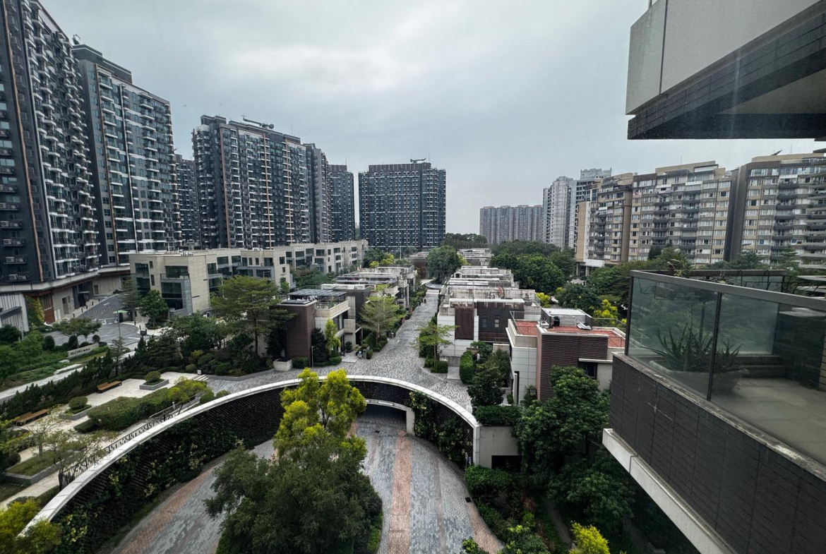 星堤 2座 - 28NTS – 香港北部都會區