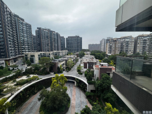 星堤 2座 - 28NTS – 香港北部都會區