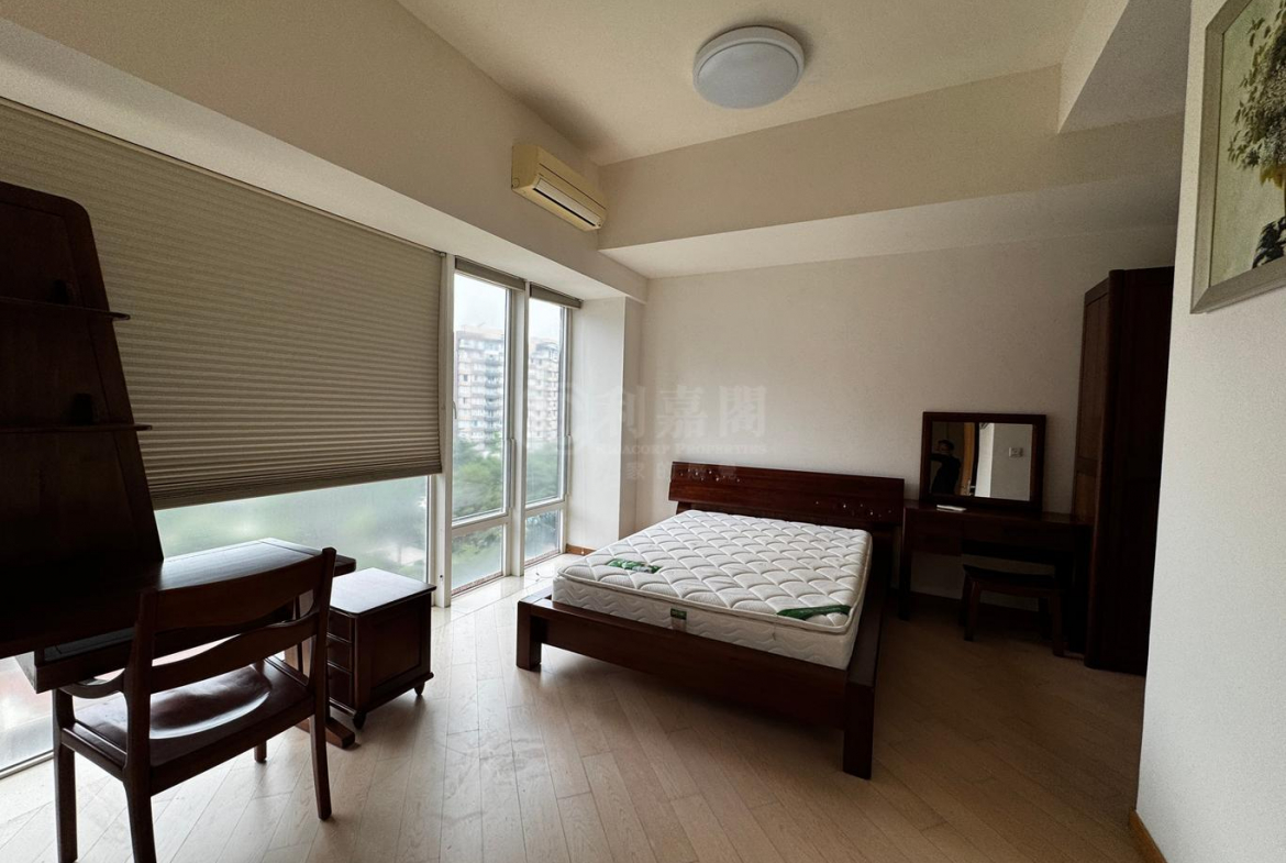 星堤 2座 - 28NTS – 香港北部都會區