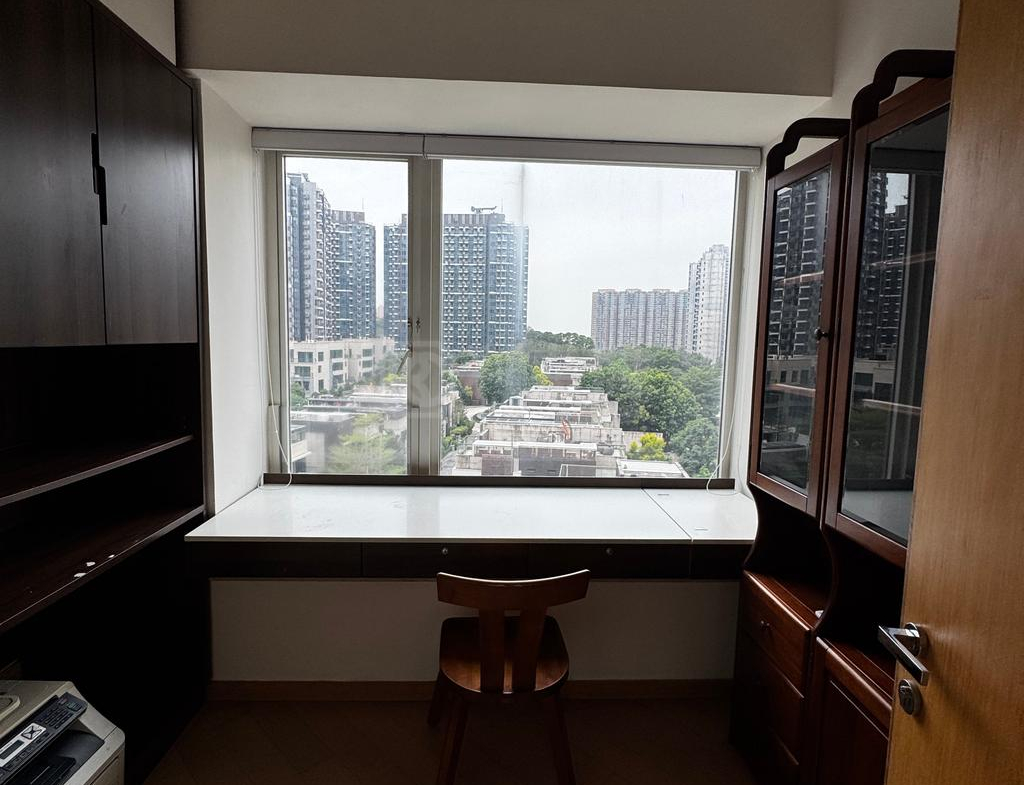 星堤 2座 - 28NTS – 香港北部都會區