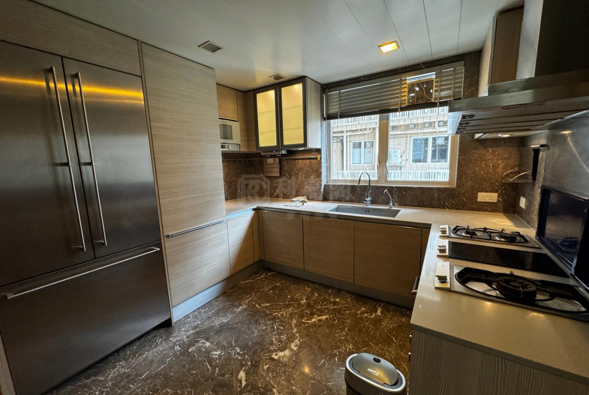 星堤 2座 - 28NTS – 香港北部都會區