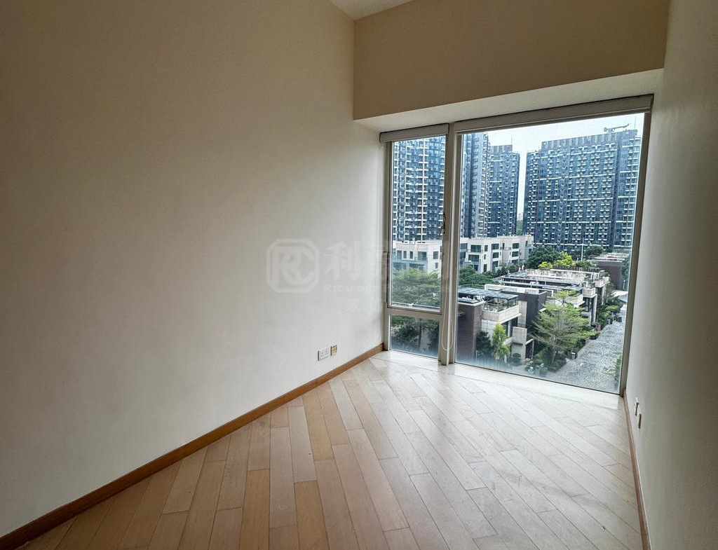 星堤 2座 - 28NTS – 香港北部都會區