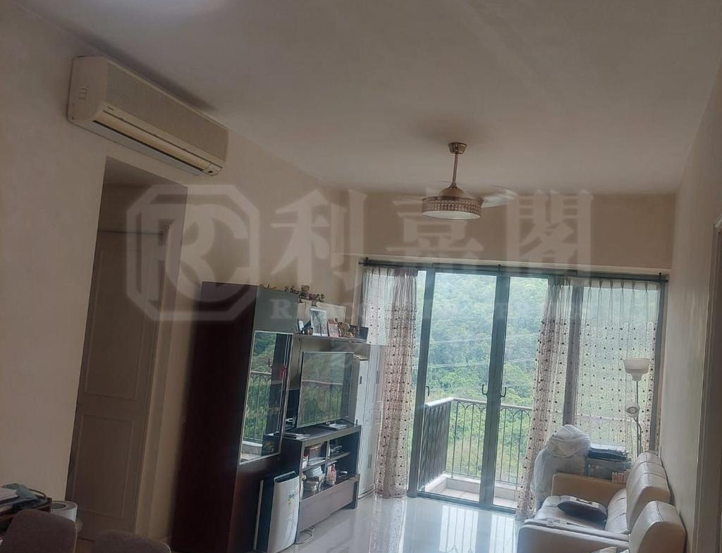 朗逸峰 - 28NTS – 香港北部都會區