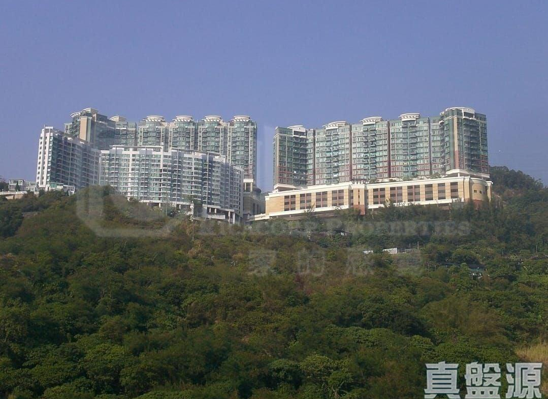 朗逸峰 - 28NTS – 香港北部都會區