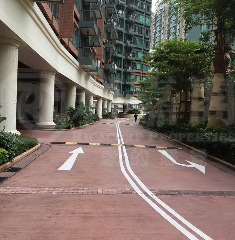 朗逸峰 - 28NTS – 香港北部都會區