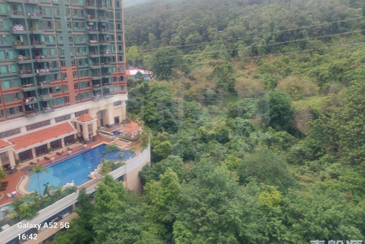 朗逸峰 - 28NTS – 香港北部都會區