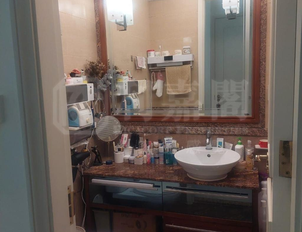 朗逸峰 - 28NTS – 香港北部都會區