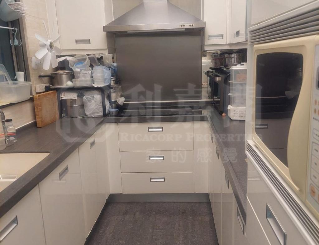 朗逸峰 - 28NTS – 香港北部都會區