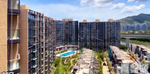 山水盈 10座 - 28NTS – 香港北部都會區