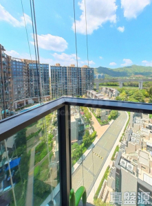 山水盈 10座 - 28NTS – 香港北部都會區