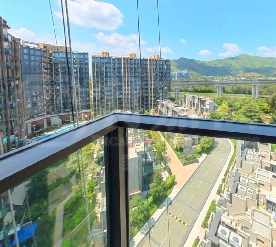 山水盈 10座 - 28NTS – 香港北部都會區