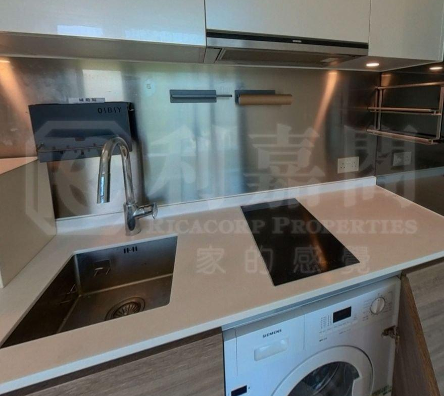 山水盈 10座 - 28NTS – 香港北部都會區