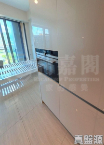 山水盈 10座 - 28NTS – 香港北部都會區