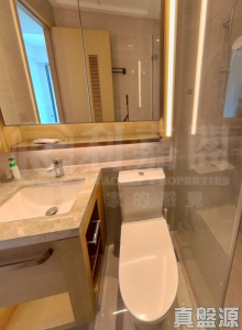 山水盈 10座 - 28NTS – 香港北部都會區