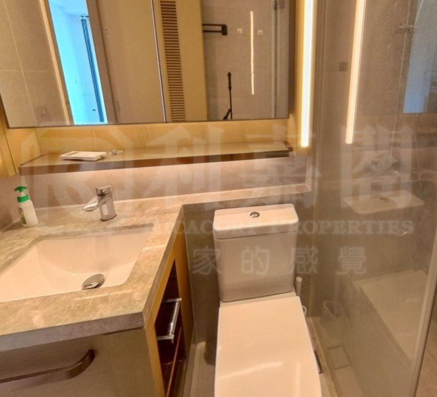 山水盈 10座 - 28NTS – 香港北部都會區