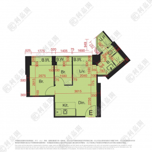 176233582410683_2000_ricacorp.png 尚悅 5座 - 28NTS – 香港北部都會區