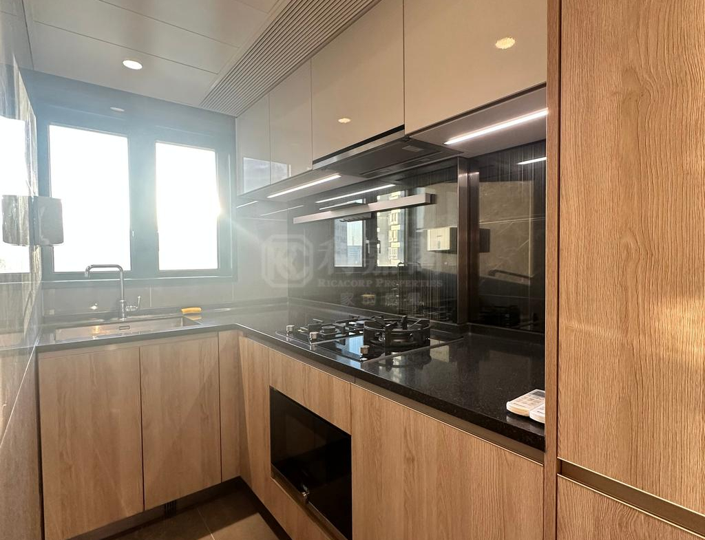 葵芳匯 - 28NTS – 香港北部都會區