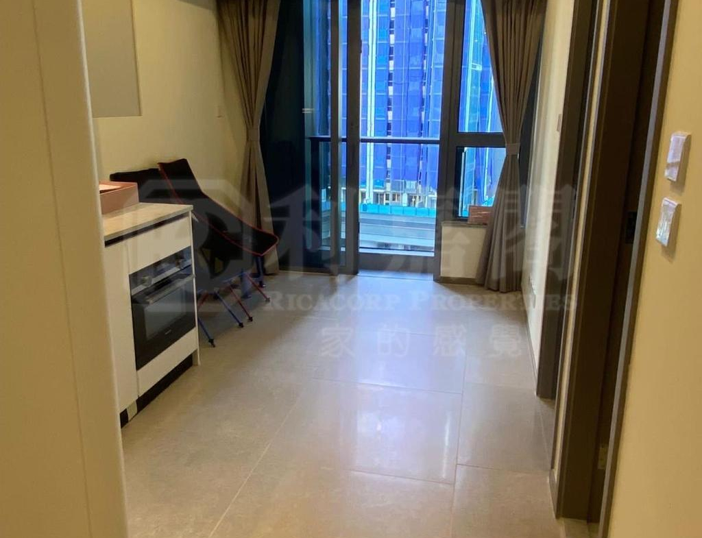 NOVO LAND 1B期 Bergen 3座 - 28NTS – 香港北部都會區