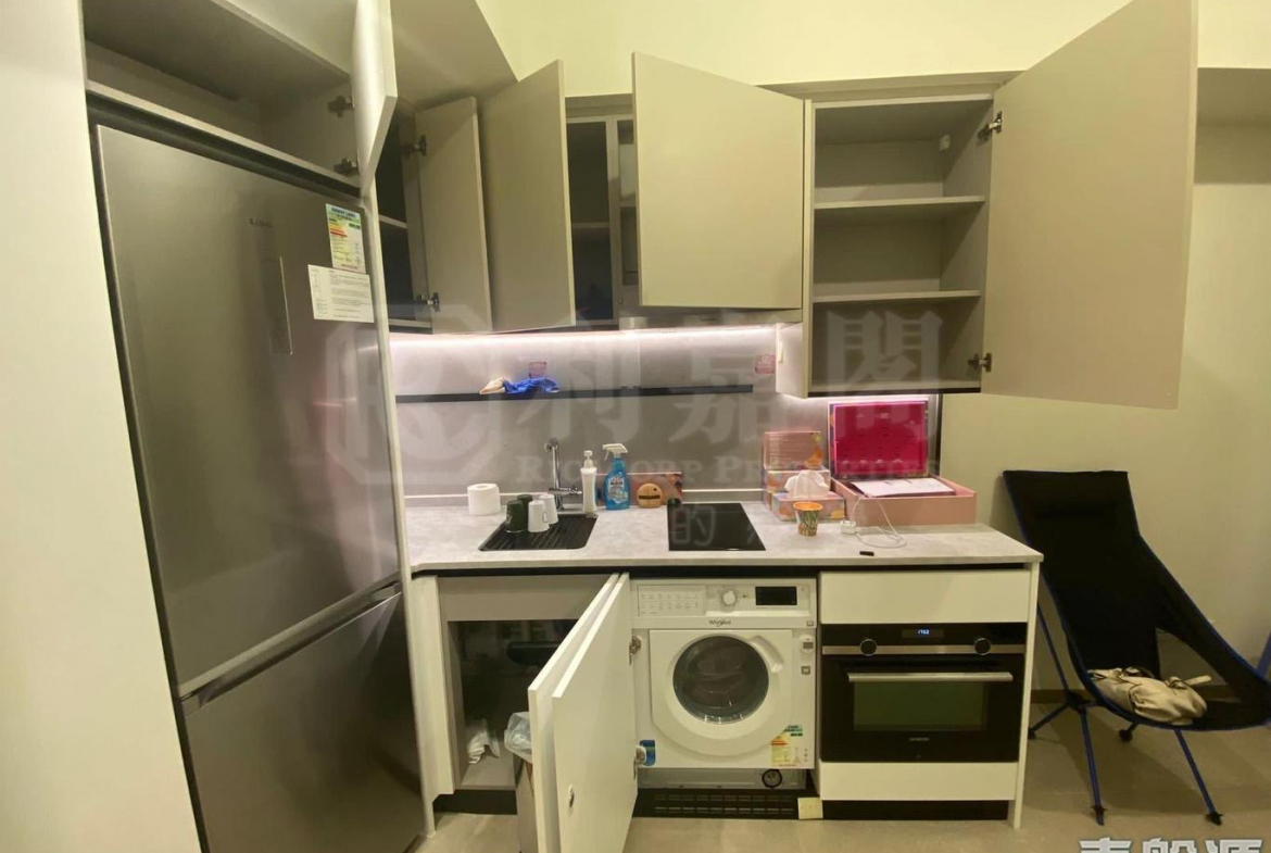 NOVO LAND 1B期 Bergen 3座 - 28NTS – 香港北部都會區