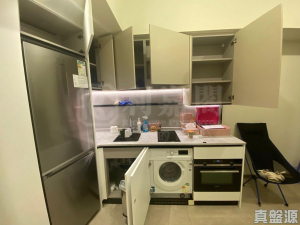 NOVO LAND 1B期 Bergen 3座 - 28NTS – 香港北部都會區