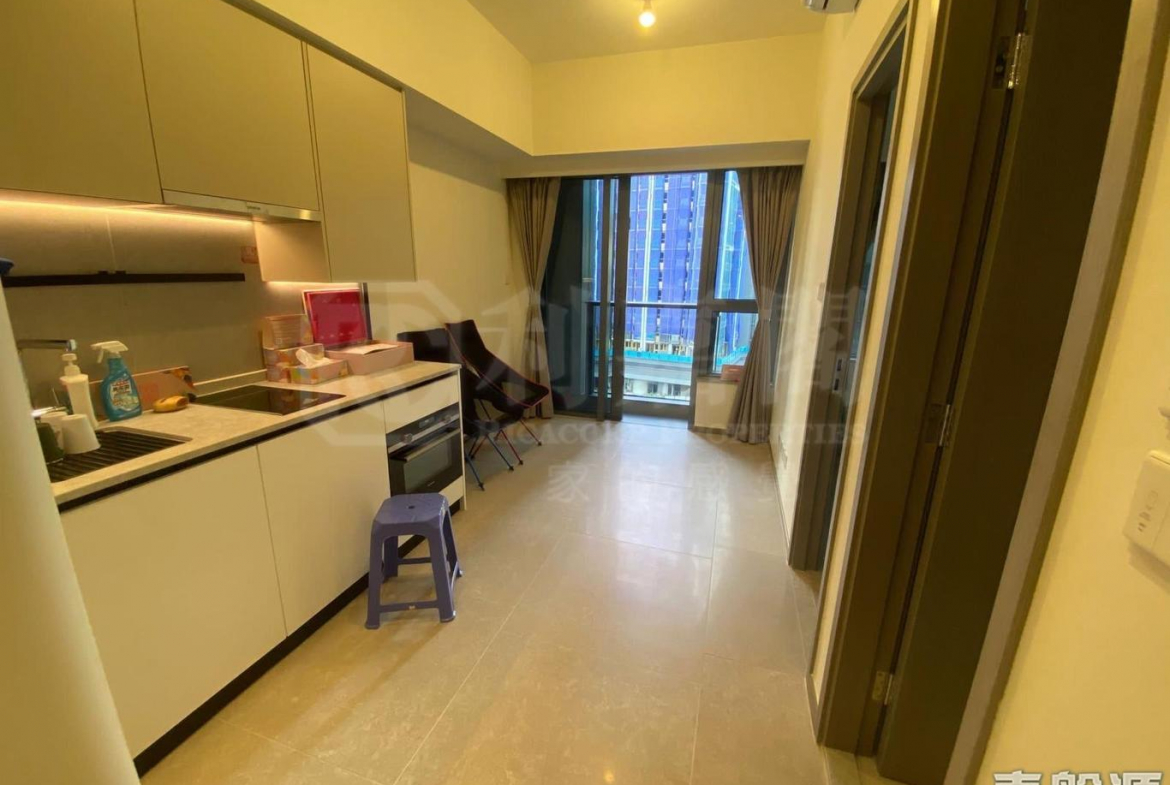 NOVO LAND 1B期 Bergen 3座 - 28NTS – 香港北部都會區