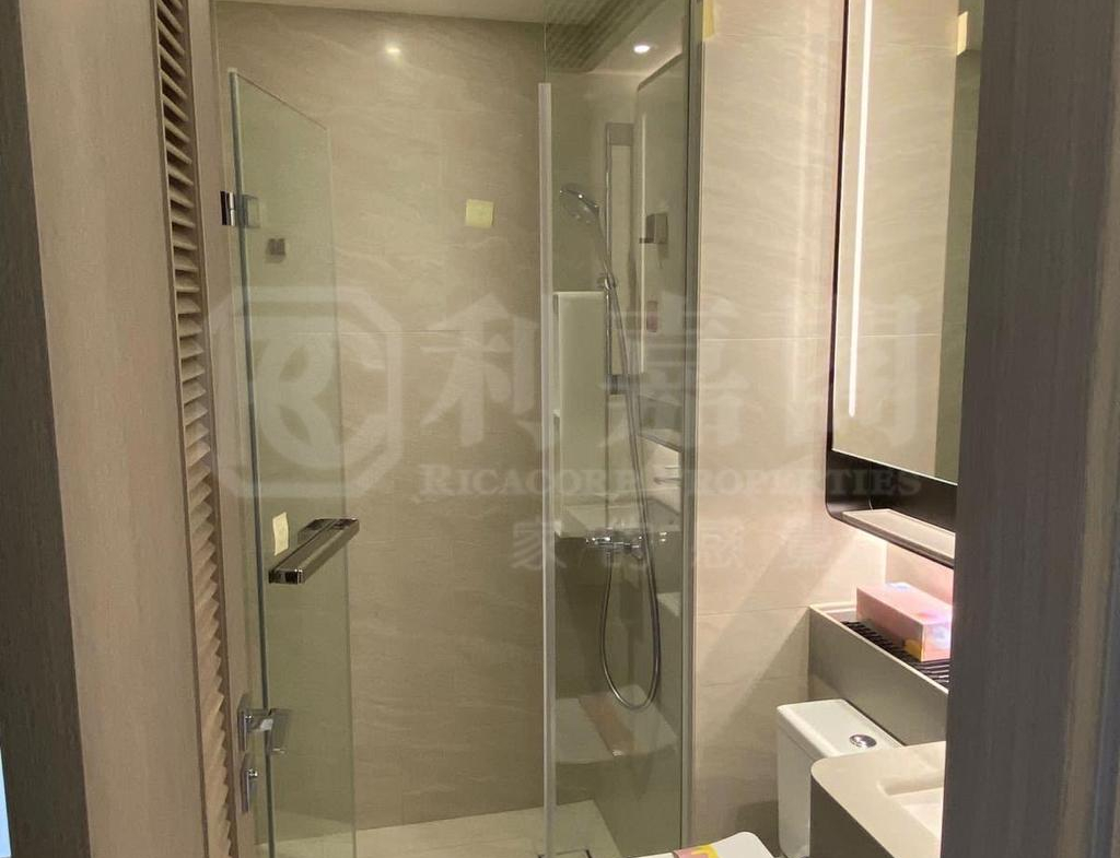 NOVO LAND 1B期 Bergen 3座 - 28NTS – 香港北部都會區