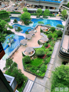 NOVO LAND 1B期 Bergen 3座 - 28NTS – 香港北部都會區