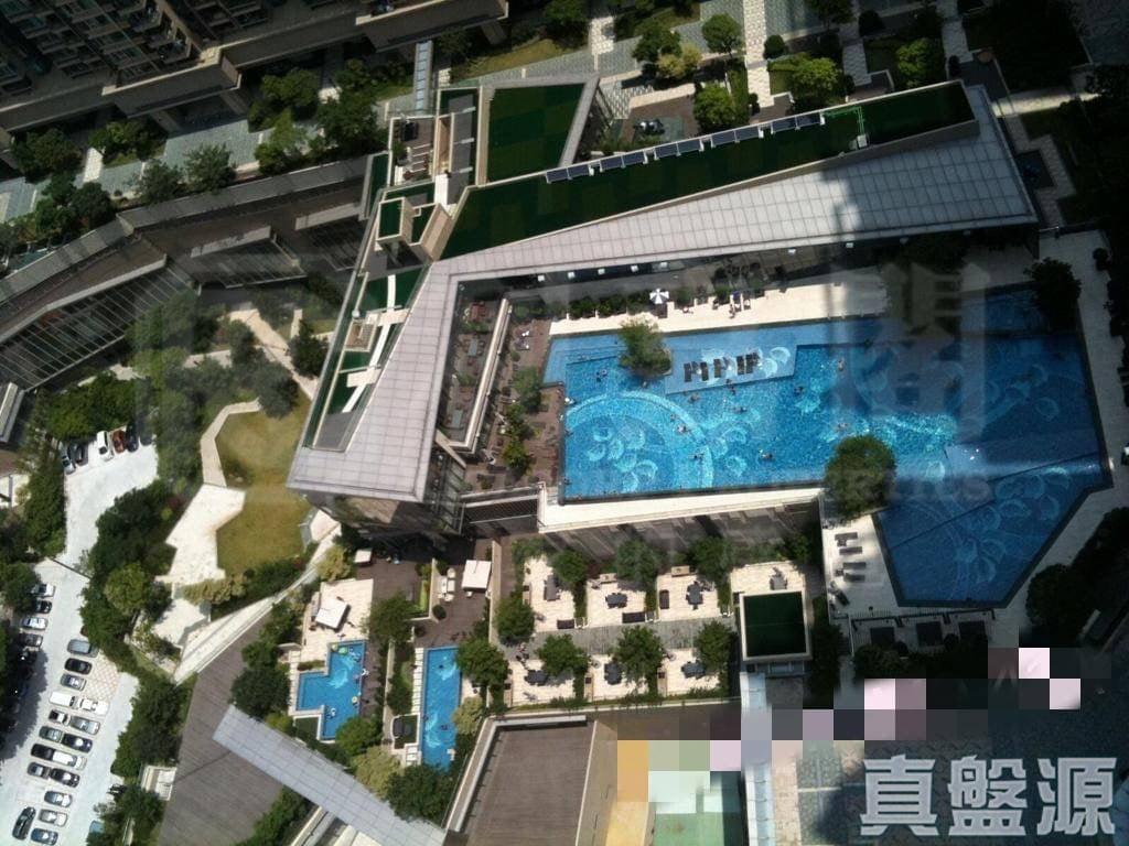 YOHO TOWN 2期 YOHO MIDTOWN 9座 - 28NTS – 香港北部都會區