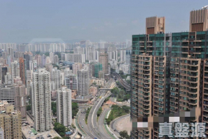 YOHO TOWN 2期 YOHO MIDTOWN 9座 - 28NTS – 香港北部都會區