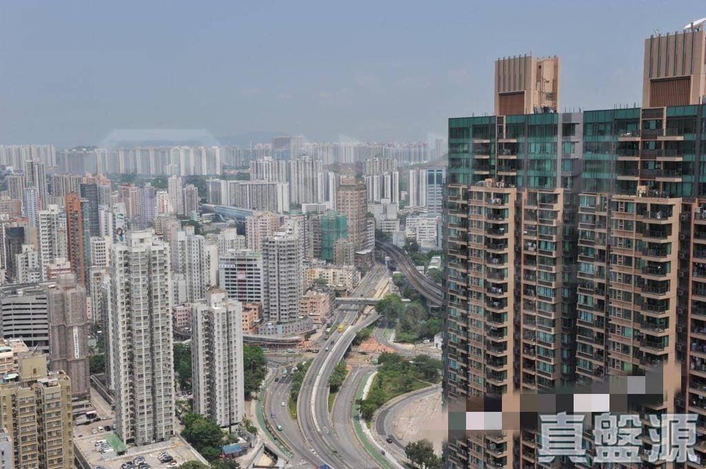 YOHO TOWN 2期 YOHO MIDTOWN 9座 - 28NTS – 香港北部都會區