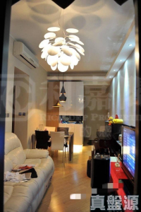 YOHO TOWN 2期 YOHO MIDTOWN 9座 - 28NTS – 香港北部都會區