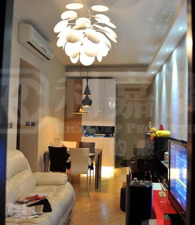 YOHO TOWN 2期 YOHO MIDTOWN 9座 - 28NTS – 香港北部都會區