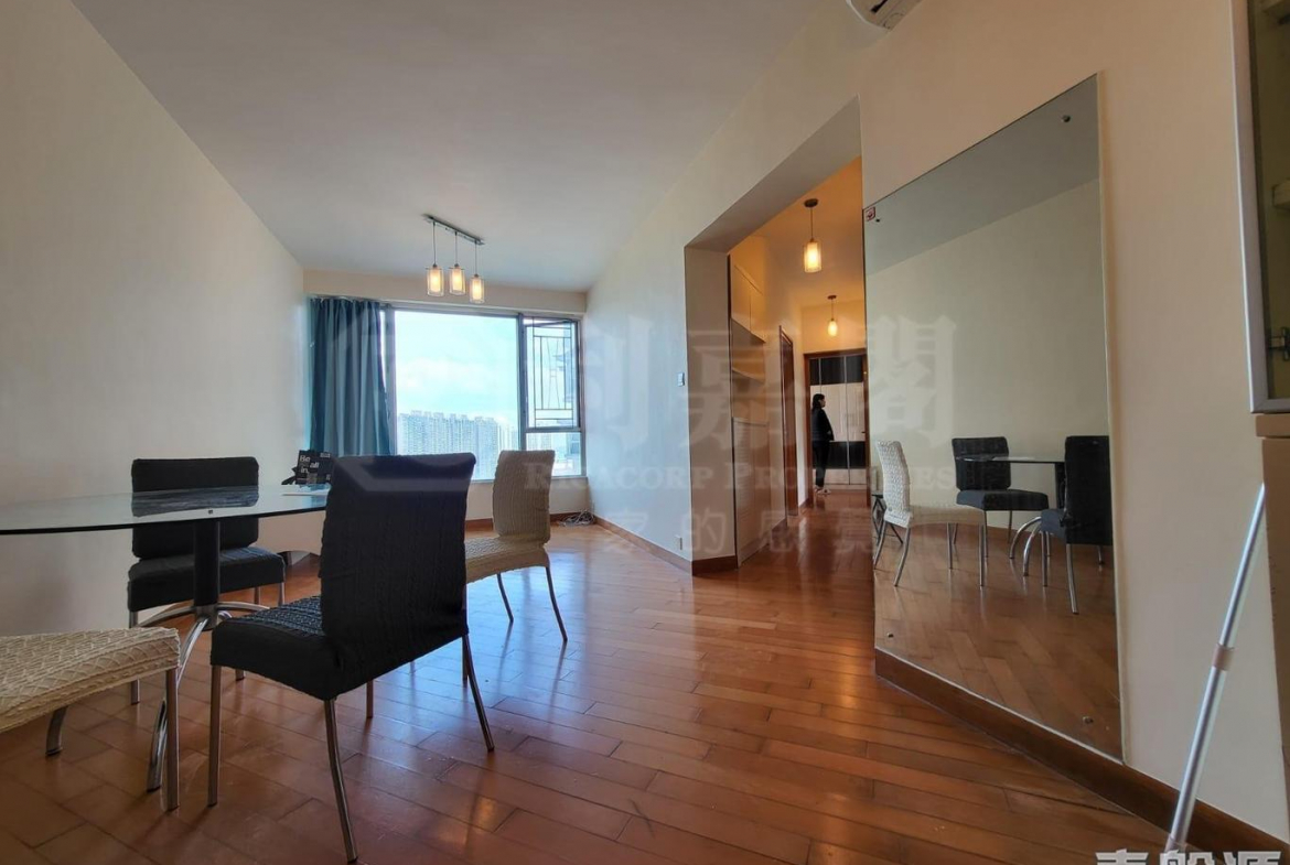 藍天海岸 1期 5座 - 28NTS – 香港北部都會區