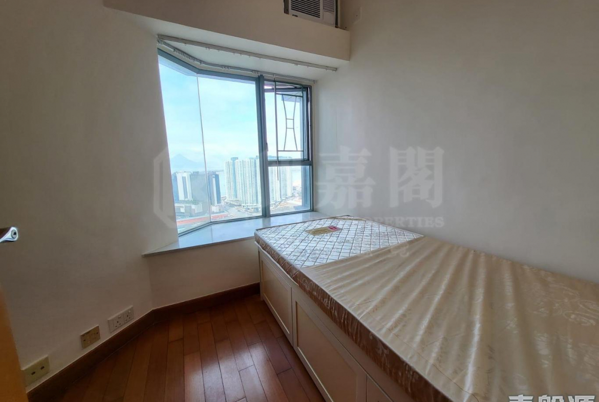 藍天海岸 1期 5座 - 28NTS – 香港北部都會區