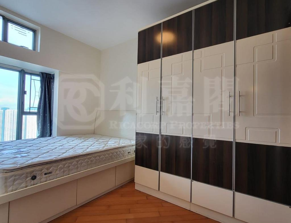 藍天海岸 1期 5座 - 28NTS – 香港北部都會區